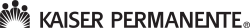 Logo Kaiser Permanente