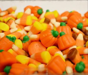 candy corn