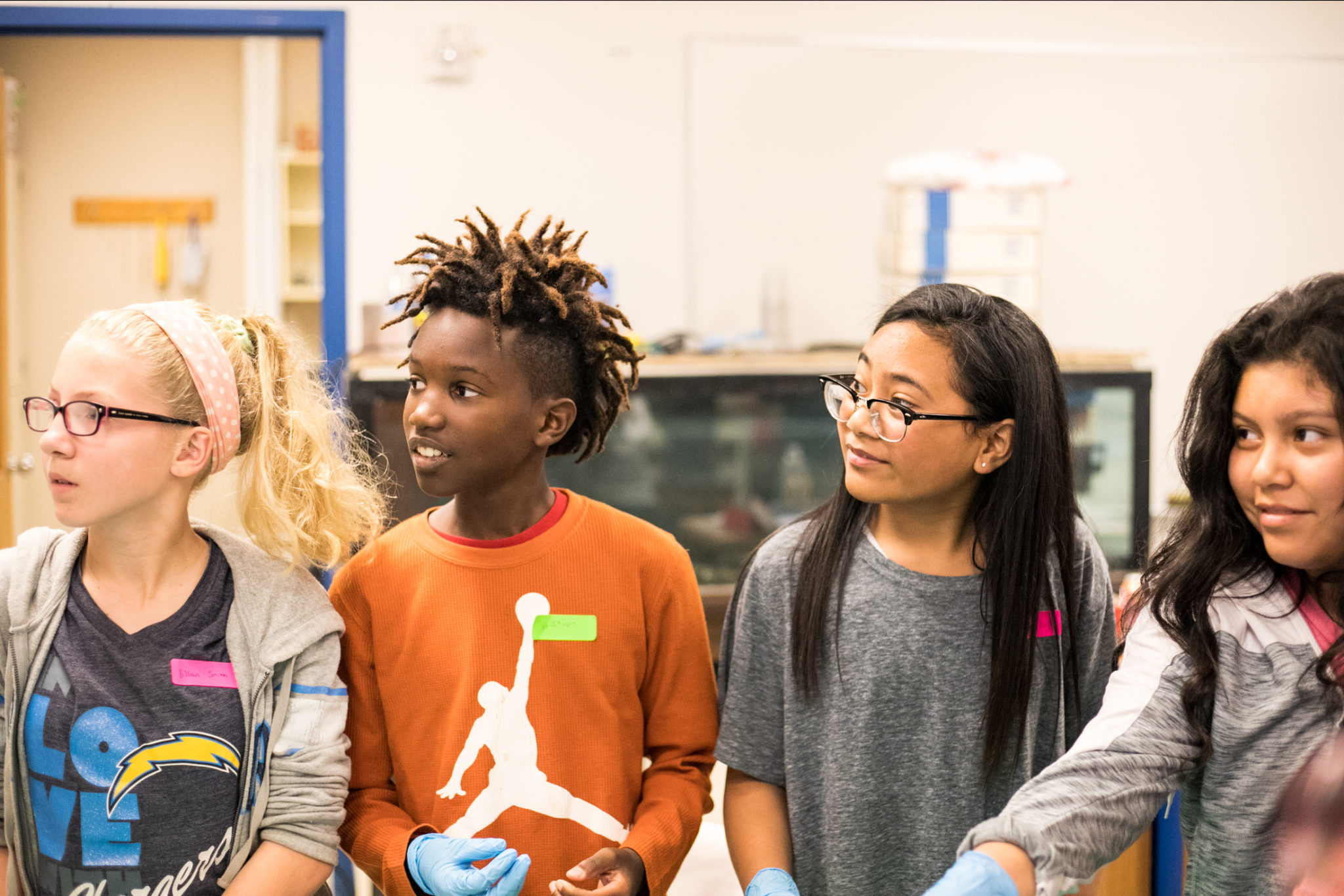 Washington STEM Begins Search for New Leadership to Continue its