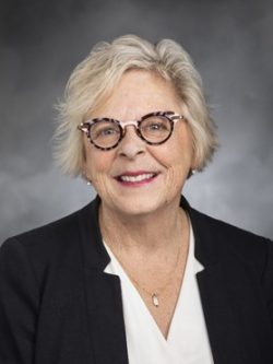 Senator Claire Wilson
