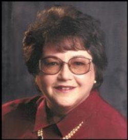 photo of Martha Feldman