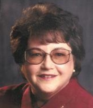 Profilový obrázek Marthy Feldmanové