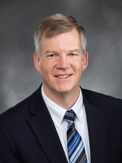 Representative Dave Paul