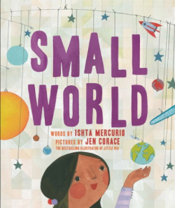 Cover of Small World